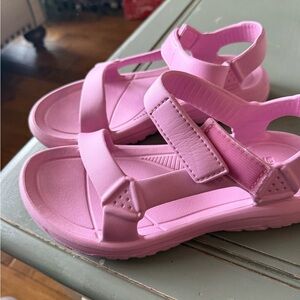 Teva Hurricane Drift Women’s Sandals | 9